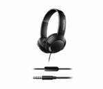 Audífono On Ear con Micrófono Philips SHL3075BK - Negro - Imagen 2
