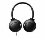 Audífono On Ear con Micrófono Philips SHL3075BK - Negro - Imagen 3