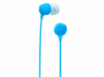 Audífonos SONY WI-C300/LZ Azul Bluetooth - Imagen 2