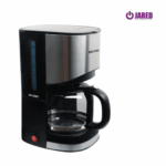 Cafetera Record + Hervidor + Waflera - SALE EN TRICOMBO - Imagen 3
