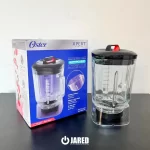 Vaso de Vidrio de 2 Litros OSTER XPERT BLSTAC-GXS - Imagen 3