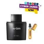 Arom Eau De Parfum de Yanbal + Atomizador
