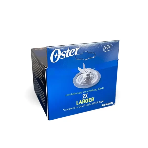 Cuchilla OSTER de 6 Aspas Xpert BLSTAA3092 - Imagen 2
