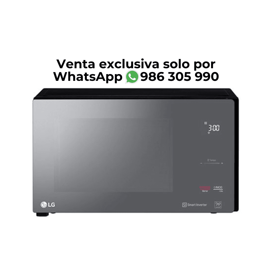 Asi-nos-llego-el-producto-2024-11-12T112518.994.png Microondas LG de 25 Litros MS2596DIR – Negro - Imagen 1