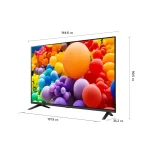 Televisor LG 65" 65UT7300PSA LED 4K Ultra HD - Imagen 2