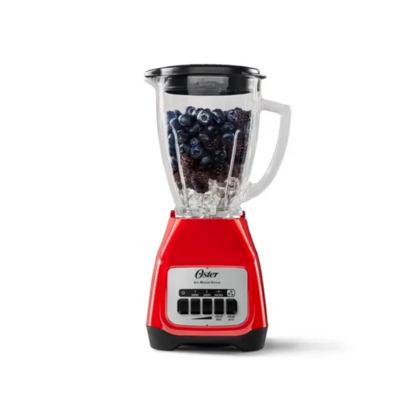 Combo Cherry Oster: Licuadora + Arrocera + Hervidor + Sandwichera + Cafetera - Imagen 5