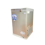 Congeladora EVOLUTION de 111L Silver BD-111 - Imagen 3