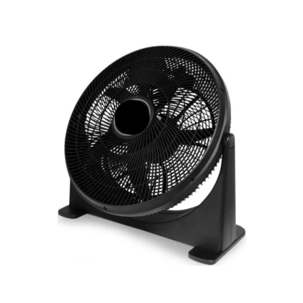 Ventilador de Piso EVOLUTION de 20 Pulgadas Negro EFF-20 - Imagen 2