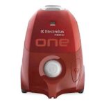 Aspiradora Electrolux Con Filtro Micro One01 - Imagen 2