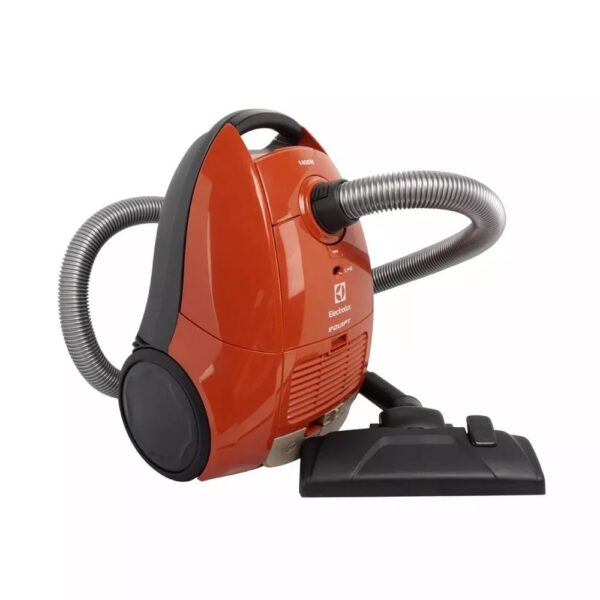 Aspiradora Electrolux  Modelo EQP01 - 1400 -Naranja - Imagen 2