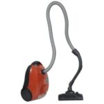 Aspiradora Electrolux Modelo EQP01 - 1400 -Naranja - Imagen 3