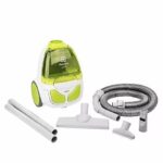 Aspiradora Electrolux LIT21 1400w 370w - Imagen 4
