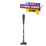 Aspiradora Vertical 3 en 1 ELECTROLUX con Cable Cyclone Power 3 En 1 PTE10