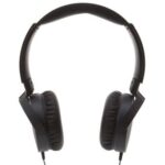 Audifono Sony Mdrxb550apbcla Extra Bass - Negro - Imagen 2
