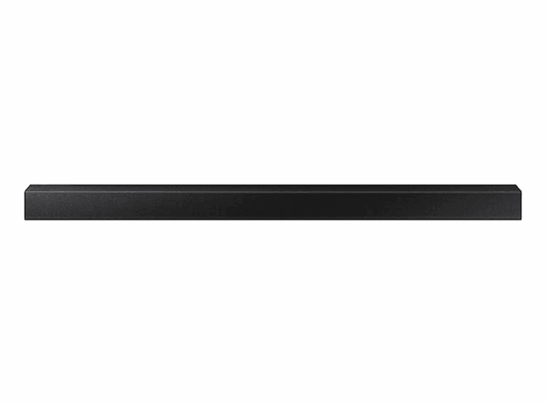 Barra de Sonido Samsung HW-T450 - Negro - Imagen 4