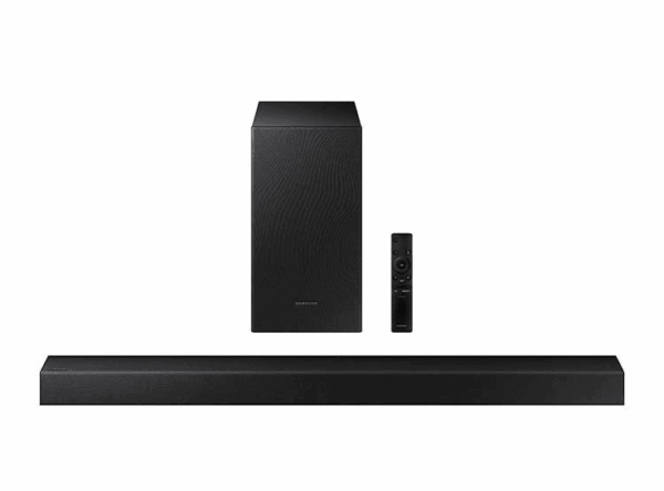 Barra de Sonido Samsung HW-T450 - Negro - Imagen 2
