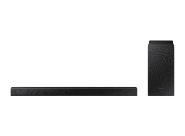 Barra de Sonido Samsung HW-T450 - Negro - Imagen 3
