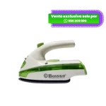 Plancha Viajera Bossko BK-758VP