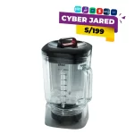 Vaso de Vidrio de 2 Litros OSTER XPERT BLSTAC-GXS