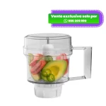 Picador de Alimentos OSTER Solo Accesorio BLSTFC-W00-001