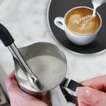 Cafetera para expresso Oster BVSTEM7300 - con 15 bares y molino integrado - Imagen 6