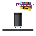 Barra de Sonido TREVELY 150W HT-062