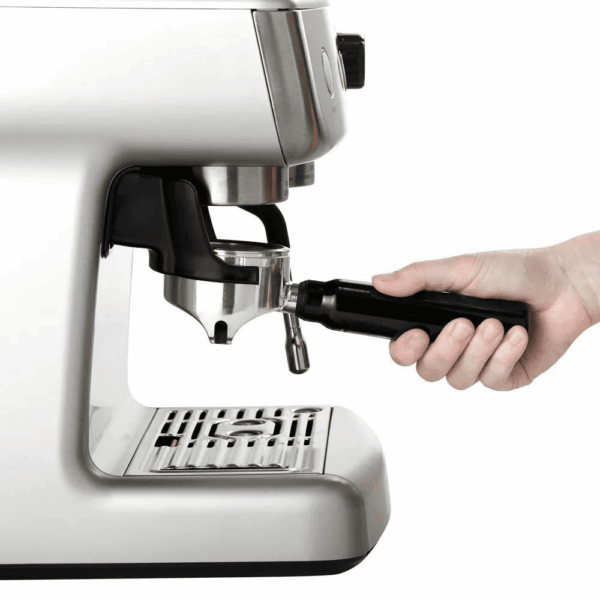 Cafetera para expresso Oster BVSTEM7300 - con 15 bares y molino integrado - Imagen 3