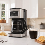Cafetera Eléctrica OSTER Programable de 12 Tazas de Capacidad BVSTDC4403 - Imagen 7