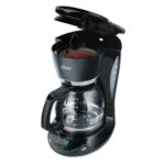 Cafetera Oster programable 12 tazas BVSTDCDWX20B - Imagen 2