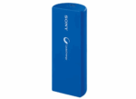 Cargador Portátil Sony CP-V3/BL 2800mAh - Azul - Imagen 3