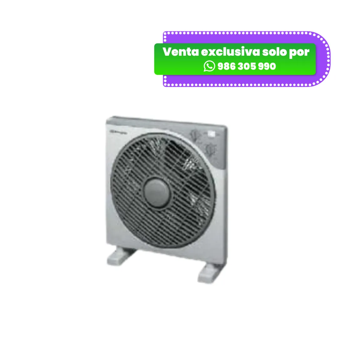 CF1201-ELECTRODOMESTICOS-JARED.webp Ventilador Recirculante FUJITEC CF1201 - Imagen 1