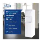 Dispensador de Agua ILUMI CH-06 Blanco - Imagen 4