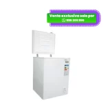 Congeladora Horizontal NEX 100 litros - CHF1100