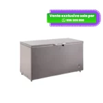 Congeladora Indurama  400 Litros CI-409CR - Croma