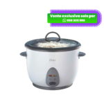 Arrocera Oster CKSTRC1700W 10 tazas - Blanco