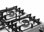 Cocina a Gas Electrolux 5 quemadores 76RSS - Imagen 4