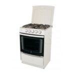 Cocina Indurama Spazio 3 de 4 Quemadores - Imagen 3