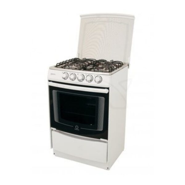 Cocina Indurama Spazio 3 de 4 Quemadores - Imagen 3
