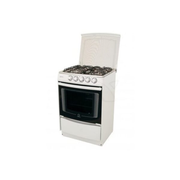 Cocina Indurama Spazio 3 de 4 Quemadores - Imagen 2
