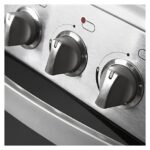 Cocina a Gas Indurama -Milán-4 Quemadores- CROMA - Imagen 5