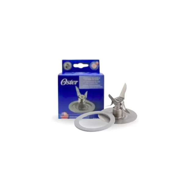 Combo White Oster: Licuadora + Arrocera + Batidora + Hervidor + 1 cuchilla BLSTAA4961 de regalo - Imagen 6