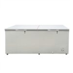 Congeladora Electrolux 510 Litros EFC51C2KPW Blanca - Imagen 2
