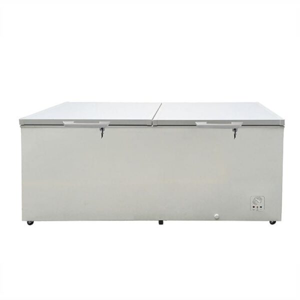 Congeladora Electrolux 510 Litros EFC51C2KPW Blanca - Imagen 2