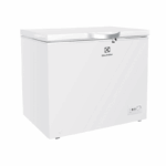 Congeladora de 251L ELECTROLUX Blanco EFCC25C2HUW - Imagen 2