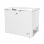 Congeladora de 251L ELECTROLUX Blanco EFCC25C2HUW - Imagen 3