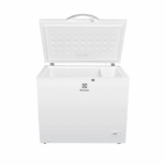 Congeladora de 251L ELECTROLUX Blanco EFCC25C2HUW - Imagen 4