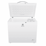 Congeladora de 251L ELECTROLUX Blanco EFCC25C2HUW - Imagen 5