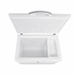 Congeladora de 251L ELECTROLUX Blanco EFCC25C2HUW - Imagen 6