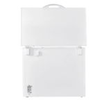 Congeladora de 251L ELECTROLUX Blanco EFCC25C2HUW - Imagen 7