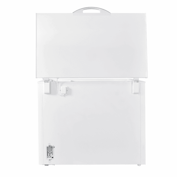 Congeladora de 251L ELECTROLUX Blanco EFCC25C2HUW - Imagen 7